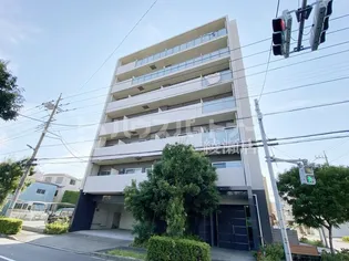 コンフォール亀有の画像