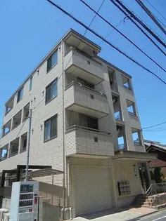 ベルレージュの画像