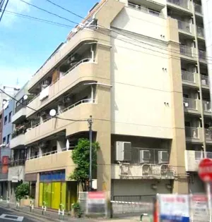 パシフィック池袋の画像