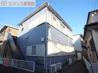 ビレッジ大巌寺の画像
