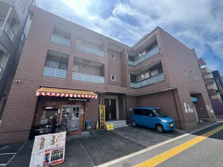 PHILCOURT湘南の画像