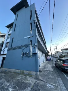 クロノス弘明寺西の画像
