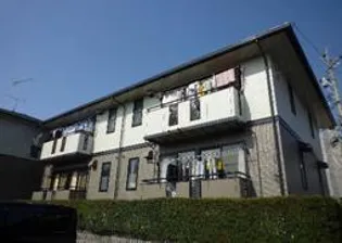 セジュール亀山 G Hの画像