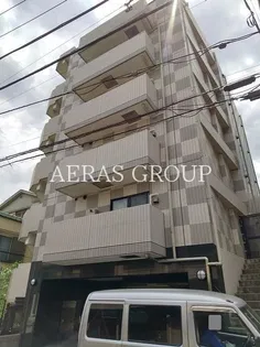 XEBEC高井戸PLUSRの画像
