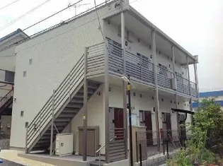 クレイノ三春町の画像