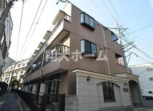 エスポワール京島の画像