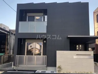 HEBEL MAISON SOCIAの画像