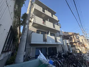 LAKIA MAISON高井田の画像