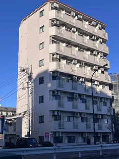 ジュネス北綾瀬の画像