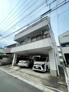 欅ホームズIIの画像