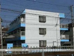 第2大島園マンションの画像