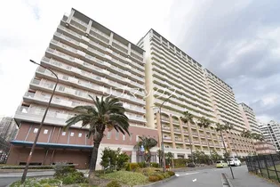 RICイーストコート11番街の画像