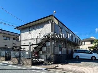 ウィズ中村橋 IIIの画像