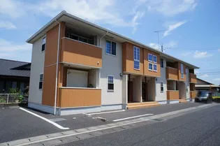 マイスター青山VIの画像