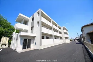 フィオーレ西川田の画像