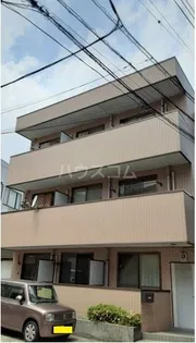 シティリー多摩の画像