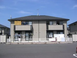 カーサソレーユIIの画像