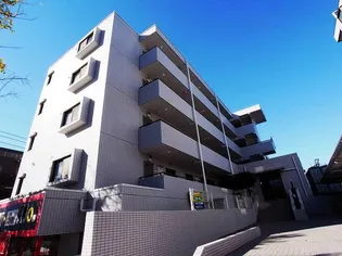 ラバーブル昌和の画像