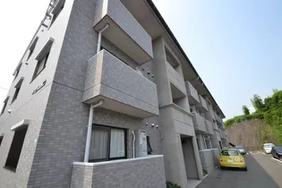 ベイヒル宮島口の画像