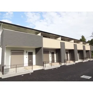 茨城県笠間市飯田【一戸建】の外観