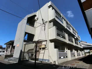 エスペランザ清武【2階】の外観