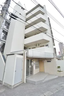 キャッスルマンション橋本の画像