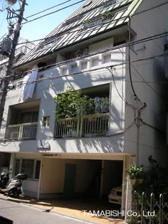 ペトラ原町【3階】の外観
