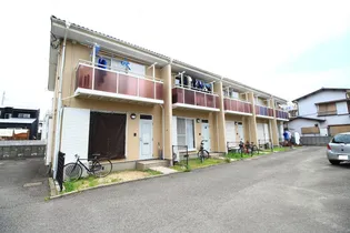 徳島県徳島市南沖洲1【一戸建】の外観