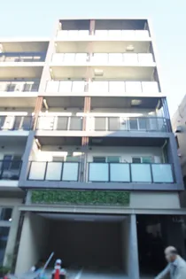 東京都台東区谷中3【マンション】の外観