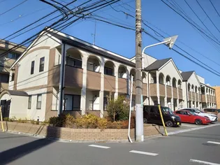 CALE(カル)【2階】の外観