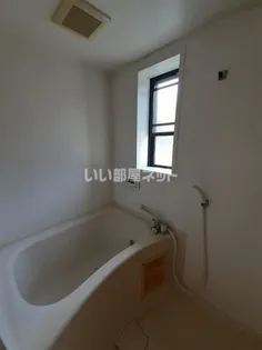 グリーンハイツ C棟の風呂