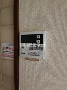 グリーンハイツ C棟の内装