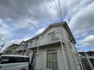 ベル上屋敷の画像