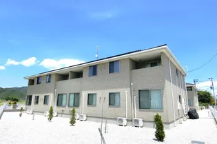 メゾン ラ ボヌールⅩⅢの画像