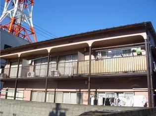 第3昇栄コーポの画像