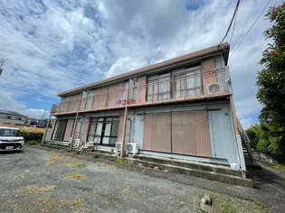 シティハイムニューナカムラBの画像