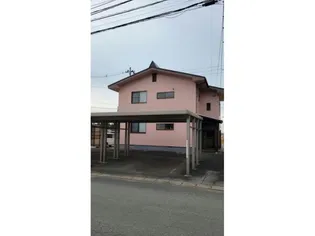 コーポグレース【2階】の外観