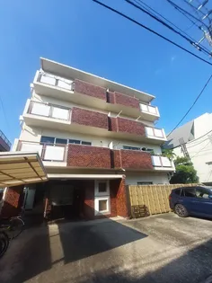 小久保マンションの画像