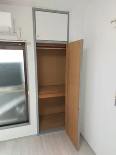 ビッグリバー中宮【2階】の内装