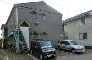 コーポ草笛の画像