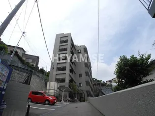 forest view泉【2階】の外観