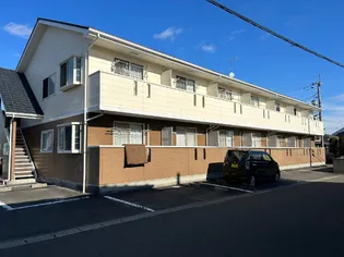 パインコートIの画像