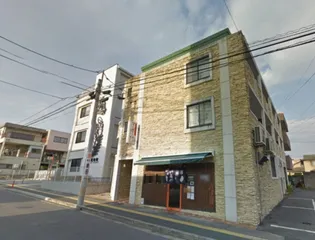 プレイス新大江【3階】の外観