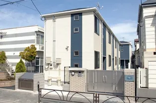 レオネクストアルカディアIIの画像