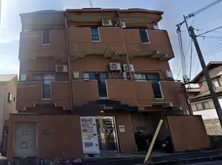 リバーヒル帝塚山の画像