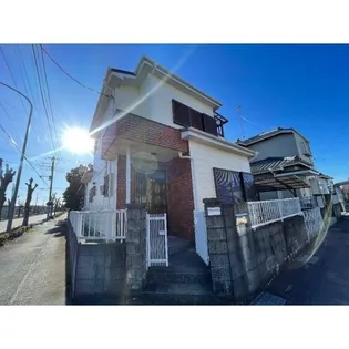 埼玉県加須市外川【一戸建】の外観