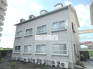 ドリームハウス下植木C 1号棟の画像