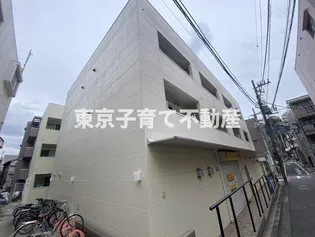 ヒルサイド山手VIIの画像