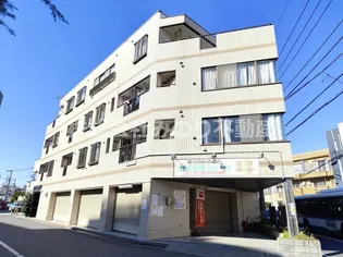 日成ビルの画像