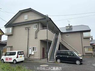 コーポONEの画像